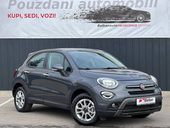 Fiat 500X 1.3 MJET/LOUNGE/NAV