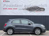 Fiat 500X 1.3 MJET/LOUNGE/NAV