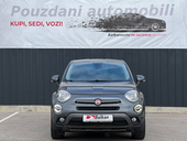 Fiat 500X 1.3 MJET/LOUNGE/NAV