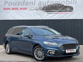 Ford Mondeo 2.0 TDCI/TITAN/150HP
