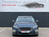 Ford Mondeo 2.0 TDCI/TITAN/150HP