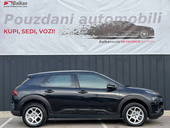 Citroen C4 Cactus 1.2/NAV/LED/KAM/AUT
