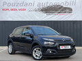Citroen C4 Cactus 1.2/NAV/LED/KAM/AUT