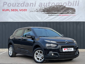 Citroen C4 Cactus 1.2/NAV/LED/KAM/AUT