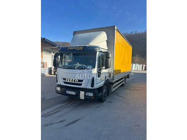 Iveco Eurocargo 12.220