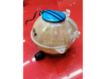 Posuda za rashladnu tecnost za Volkswagen Golf 6