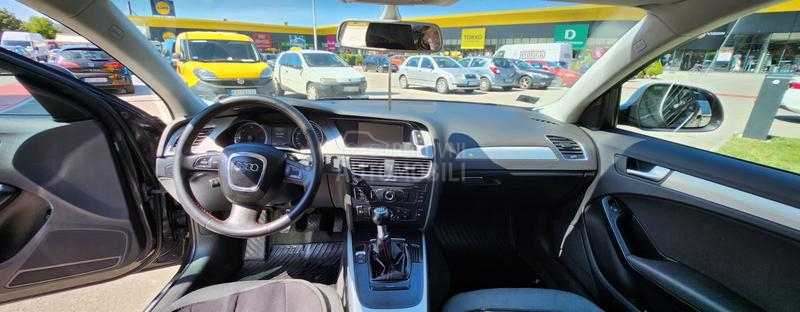 Audi A4 2.0 TDI