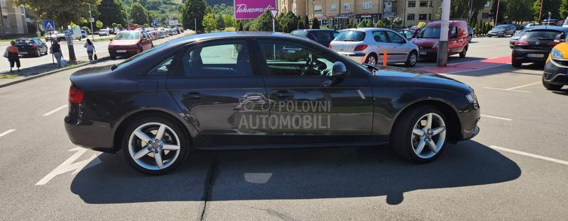 Audi A4 2.0 TDI