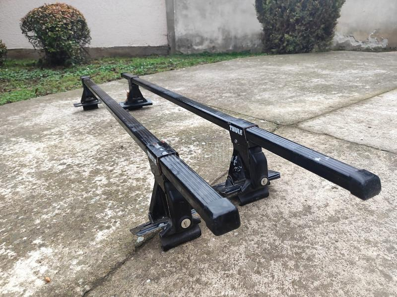 THULE krovni nosač
