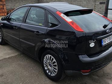 Ford Focus c.i.t.a.j.o.p.i.s