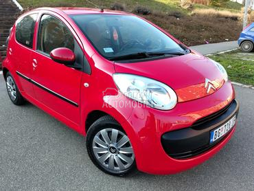 Citroen C1 L E P, V L A S N I K