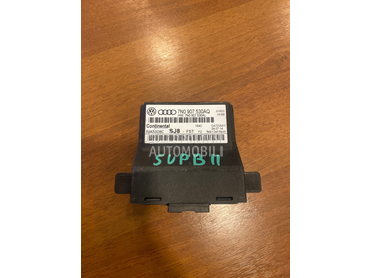 Gateway za Škoda Superb