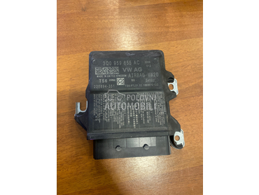 Kontrolni modul airbaga za Škoda Octavia
