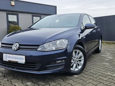 Volkswagen Golf 7 1.6 t o p