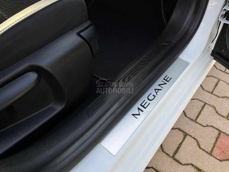 Renault Megane 1.5 DCI AUTOM