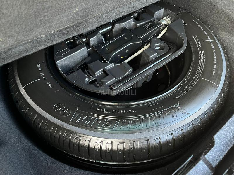 Renault Megane 1.5 DCI AUTOM