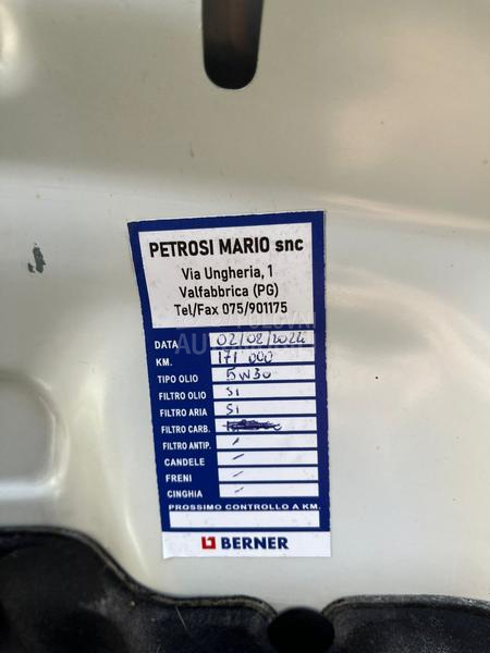 Renault Megane 1.5 DCI AUTOM