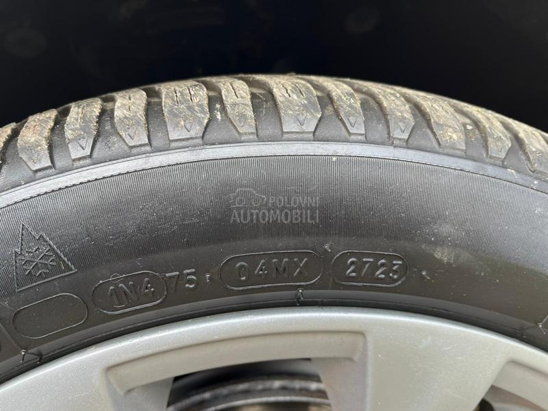 Renault Megane 1.5 DCI AUTOM