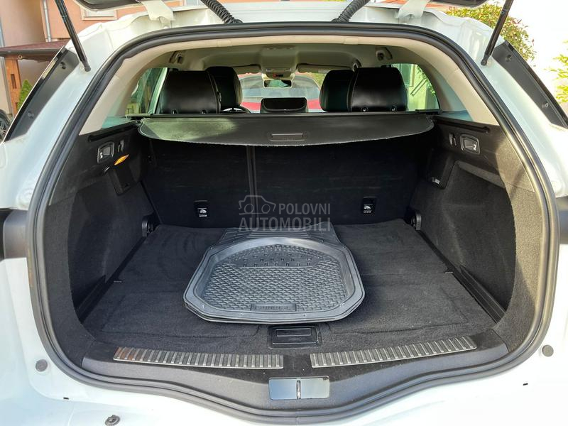 Renault Megane 1.5 DCI AUTOM