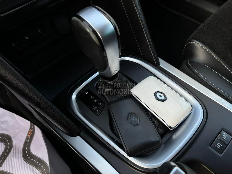 Renault Megane 1.5 DCI AUTOM