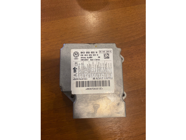Modul kontrole airbaga za Audi A4