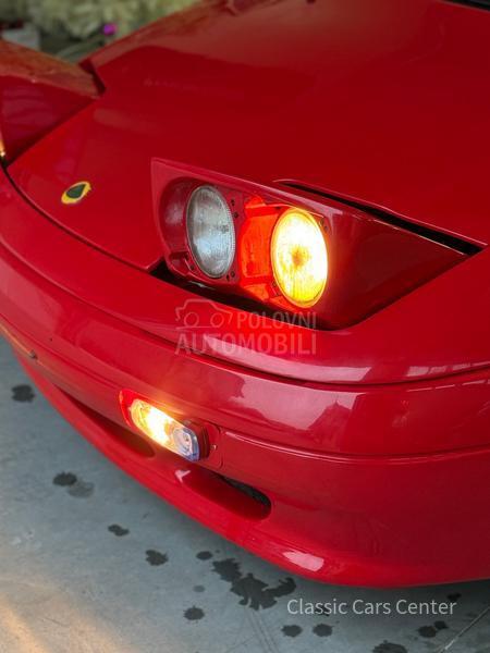 Lotus Elan SE 1.6 Turbo
