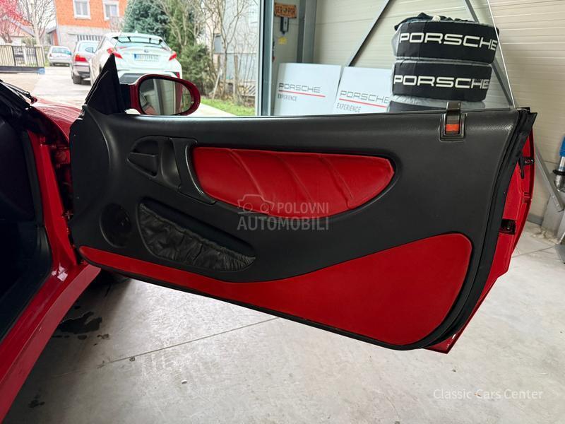 Lotus Elan SE 1.6 Turbo