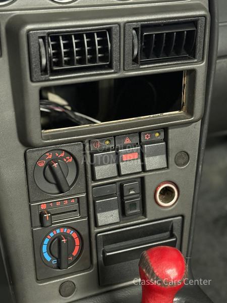 Lotus Elan SE 1.6 Turbo