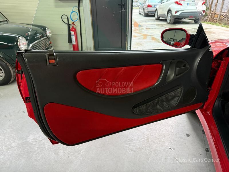 Lotus Elan SE 1.6 Turbo