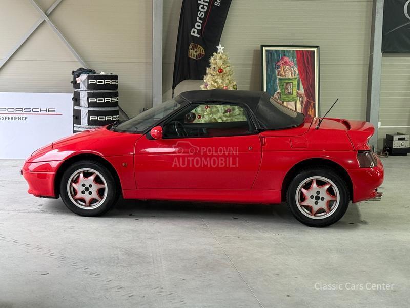 Lotus Elan SE 1.6 Turbo