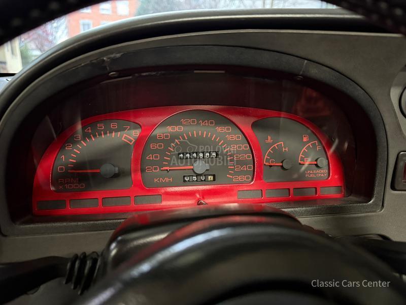 Lotus Elan SE 1.6 Turbo