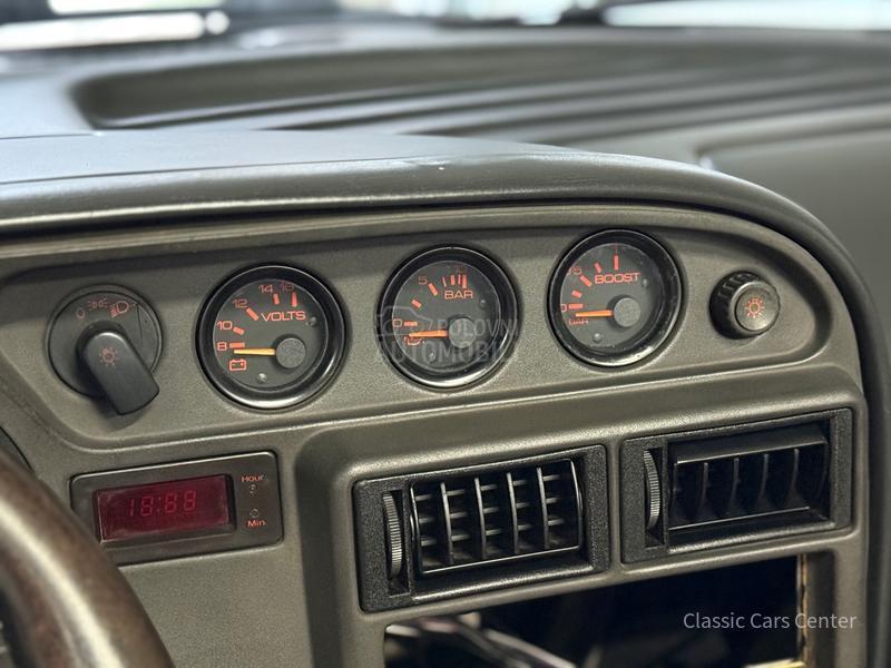 Lotus Elan SE 1.6 Turbo