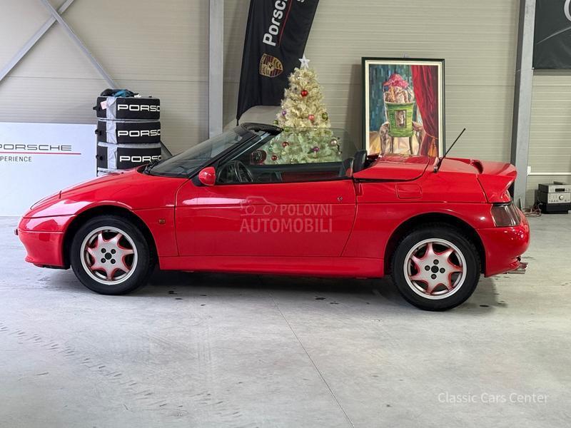Lotus Elan SE 1.6 Turbo