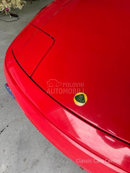 Lotus Elan SE 1.6 Turbo