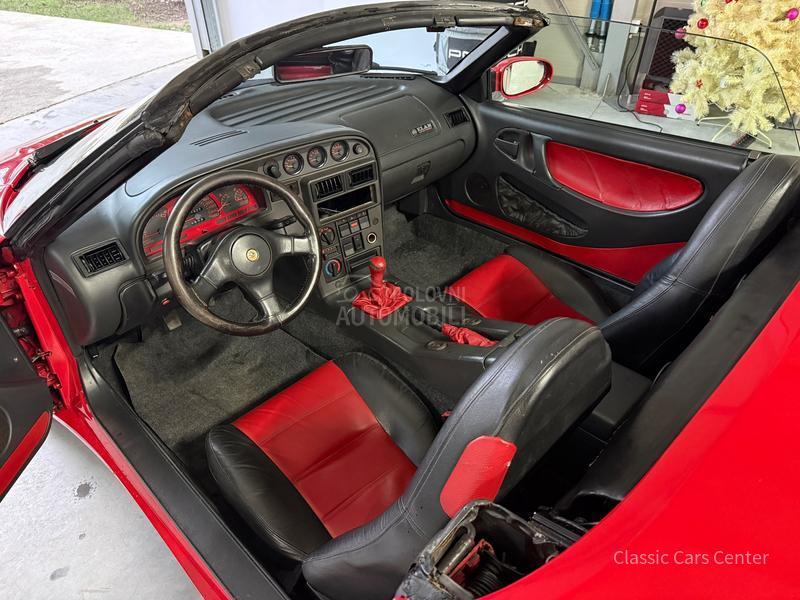 Lotus Elan SE 1.6 Turbo