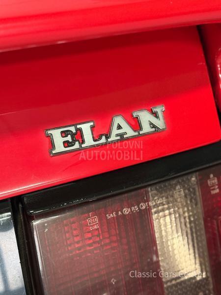 Lotus Elan SE 1.6 Turbo