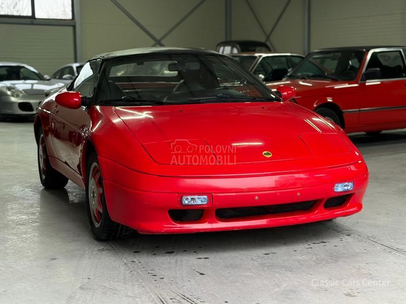 Lotus Elan SE 1.6 Turbo