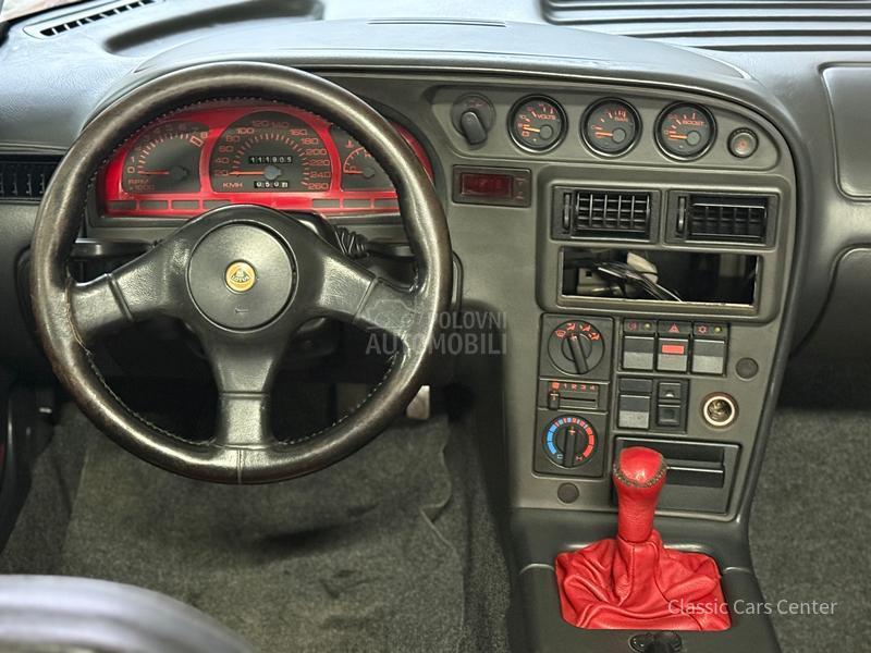 Lotus Elan SE 1.6 Turbo