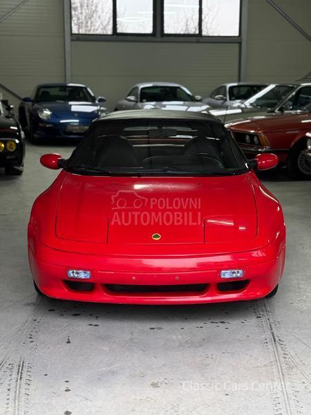 Lotus Elan SE 1.6 Turbo