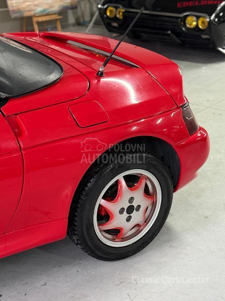 Lotus Elan SE 1.6 Turbo