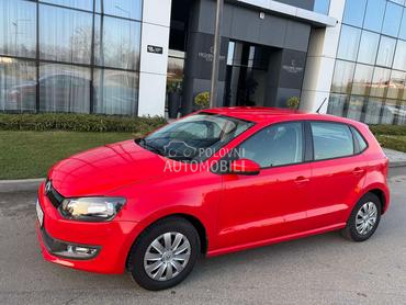 Volkswagen Polo NOVO