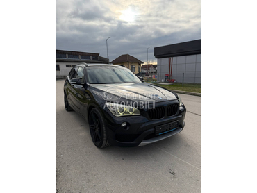 BMW X1 2.0 d 4x4
