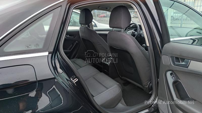 Audi A4 2.0 TDi //BUSINESS//