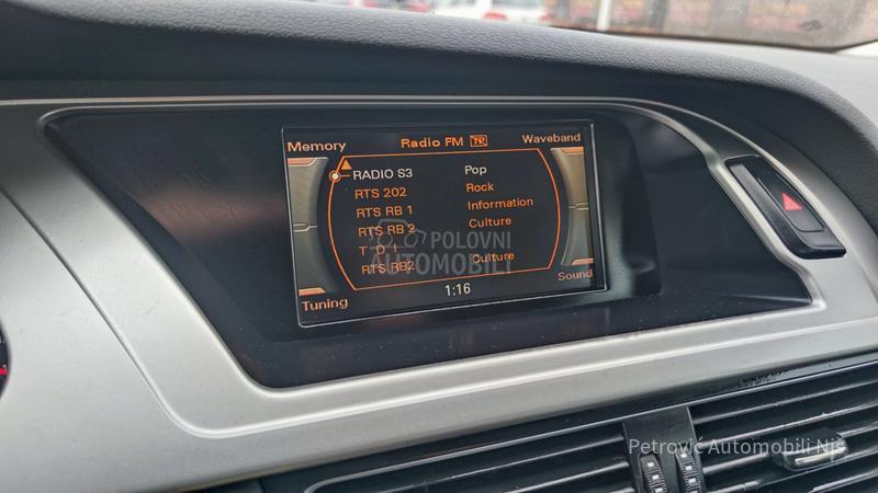 Audi A4 2.0 TDi //BUSINESS//