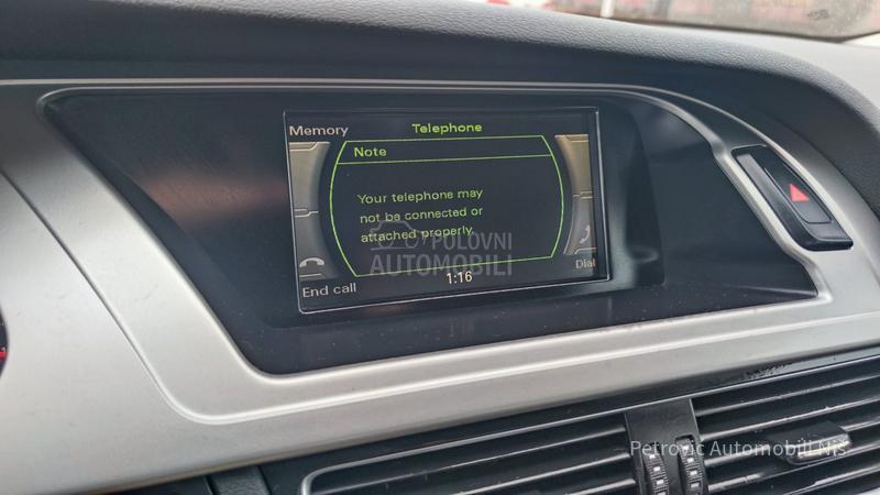 Audi A4 2.0 TDi //BUSINESS//