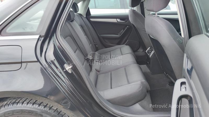 Audi A4 2.0 TDi //BUSINESS//