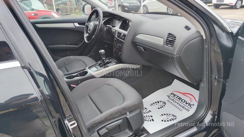 Audi A4 2.0 TDi //BUSINESS//