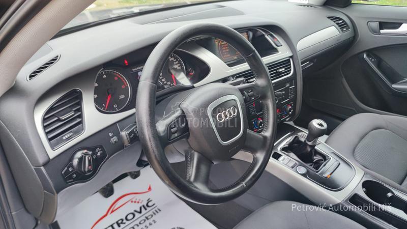 Audi A4 2.0 TDi //BUSINESS//