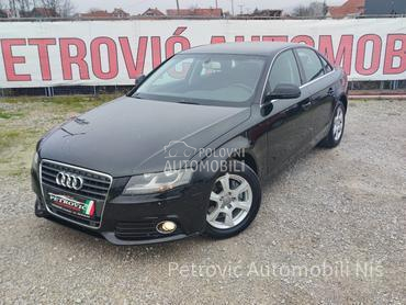 Audi A4 2.0 TDi //BUSINESS//