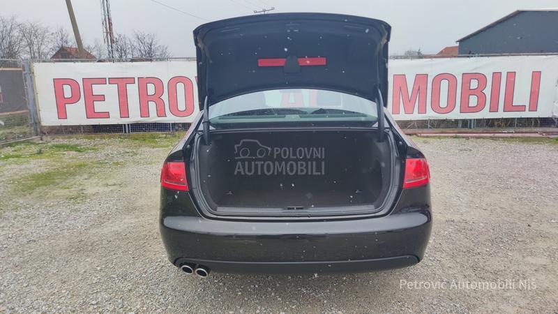 Audi A4 2.0 TDi //BUSINESS//